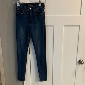 GAP Women's Jeans / Leggings 6/28 long